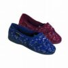 Ladies' Slippers Bluebell