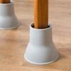 Elephant Feet Chair/Bed Raisers - Image 3