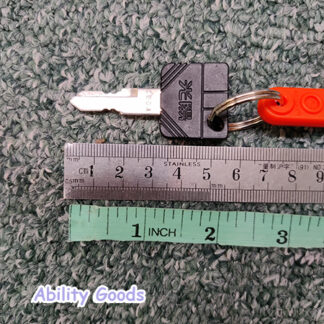 midi xls key from kymco replacement