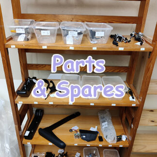 Parts & Spares