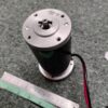 One Rehab Vogue Motor Used