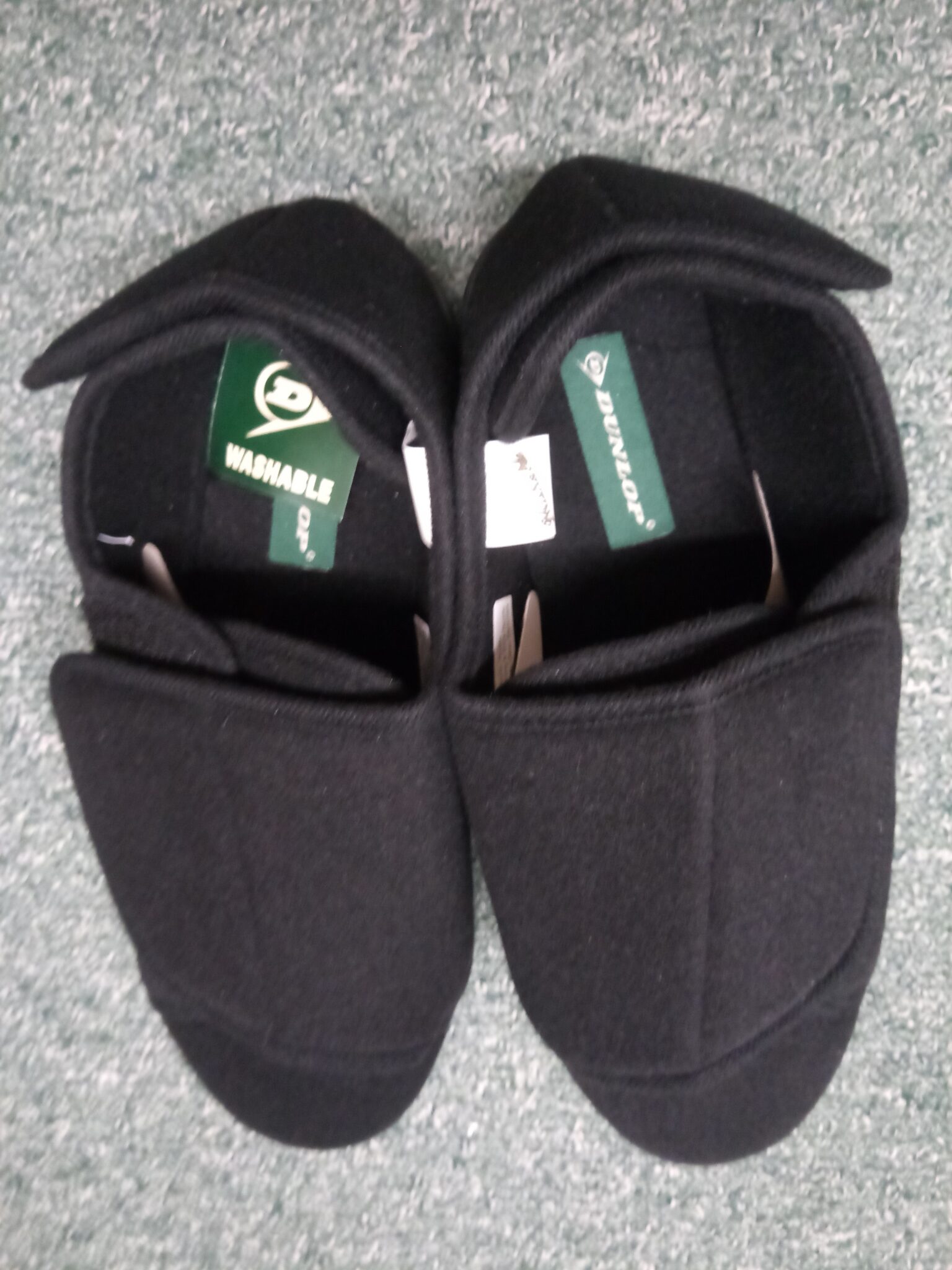 Men's Slippers Ability Goods