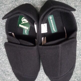 George mens slipper comfort care support cushion swelling