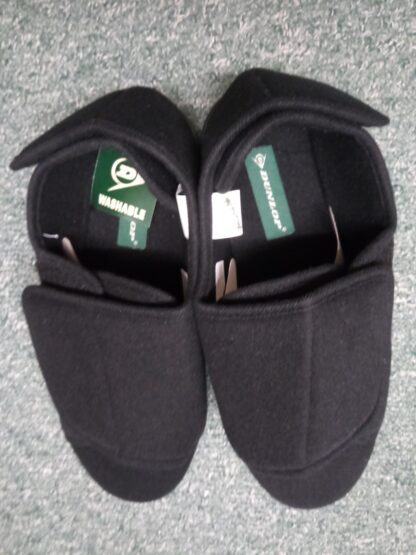 George mens slipper comfort care support cushion swelling