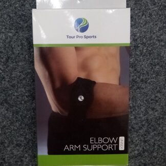 tennis golf sleeve compression support