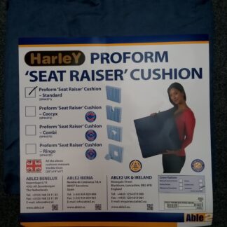seat rasier booster