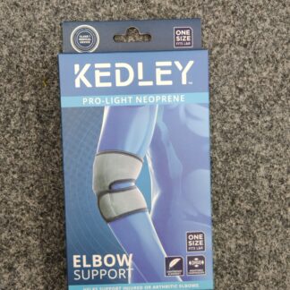 kedley pro elbow support grip cast