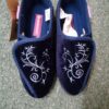 Ladies' Slippers Elena Size 3 - Image 2