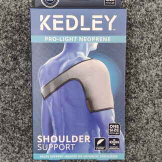 shoulder aid recovery support sling