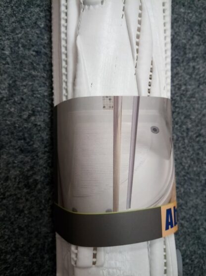 Shower mat corner shape anti slip suction