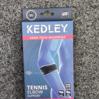 Kedley tennis support cast targeted