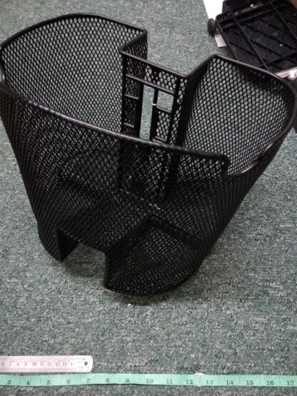 replacement spare basket trolley from sterling sapphire