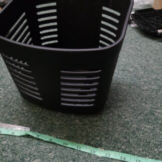Spare reliable replacement basket for scooter