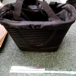 spare basket waterproof cover reliable