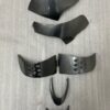 Pride Go Go Elite Traveller Body Trims