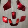 Pride Go Go Elite Traveller Sport Body Trims